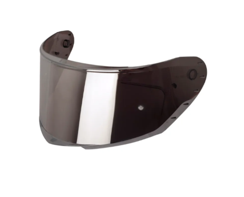 Visor Shaft 598 GTR Plata